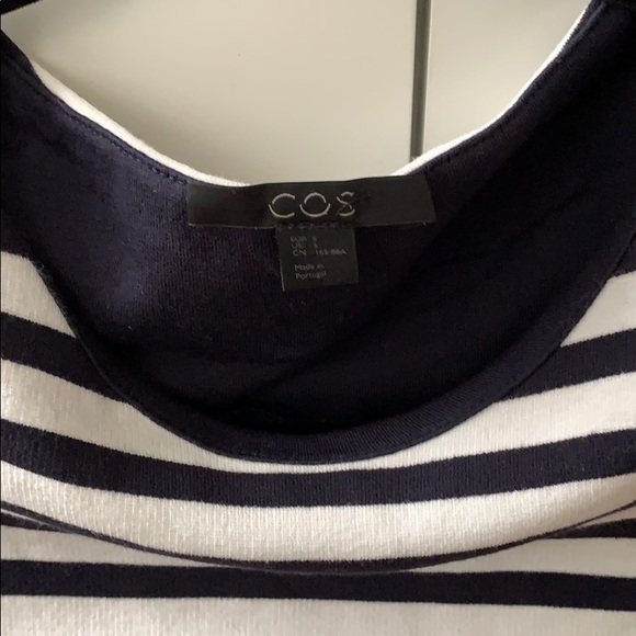 COS Naval top - Picture 2 of 5